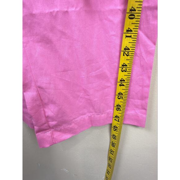 Barbie Girls Pink Power Jumpsuit Spirit Halloween Costume Size M - Picture 11 of 15